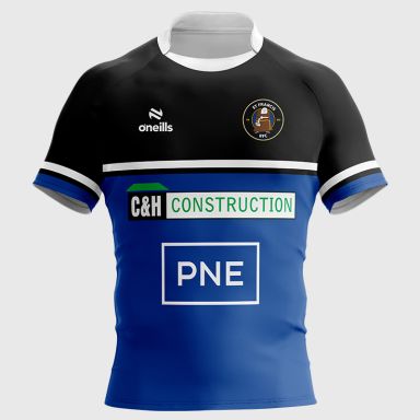 St. Francis RFC Rugby Replica Jersey