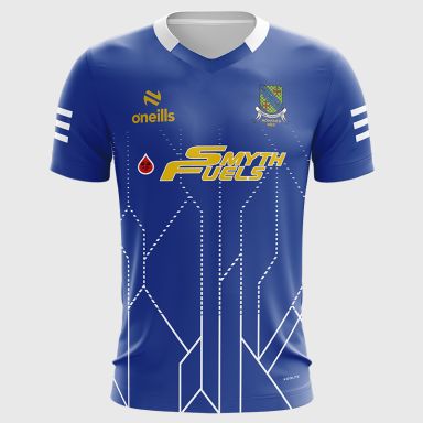 Mountmellick GAA Kids' Short Sleeve Training Top