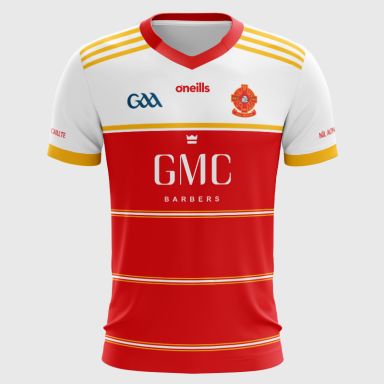 Smith O'Briens GAA & Camogie Club Kids’ Jersey