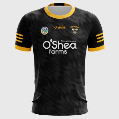 Piltown GAA Club Camogie Jersey