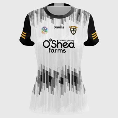 Piltown GAA Club Women's Fit Camogie Jersey