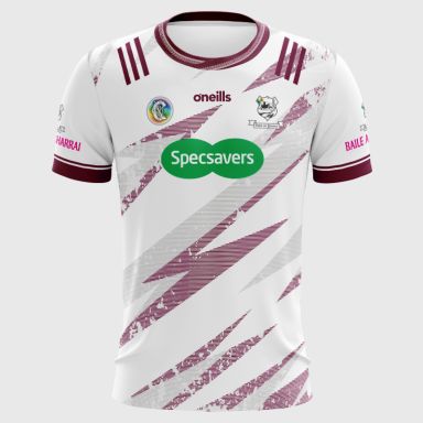 Ballingarry GAA Kids’ Camogie Jersey