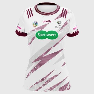 Ballingarry GAA Women's Fit Camogie Jersey
