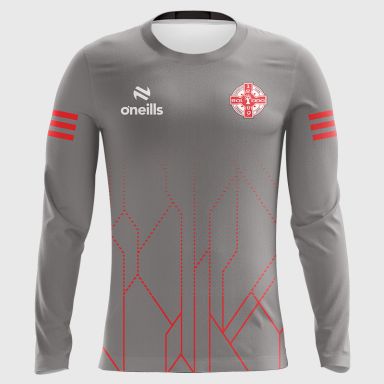 Ballon GFC Kids' Force Warm Up Top