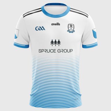Zurich GAA Jersey
