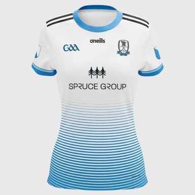 Zurich GAA Women's Fit Jersey
