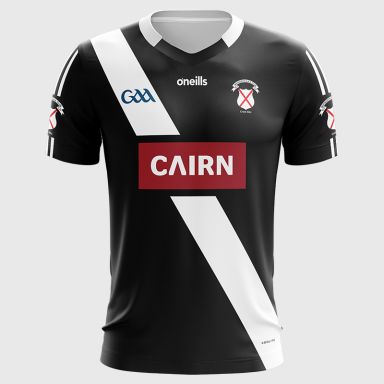 Maynooth GAA Kids’ Jersey