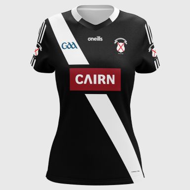 Maynooth GAA Women's Fit Jersey