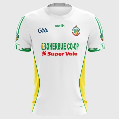Boherbue GAA Jersey