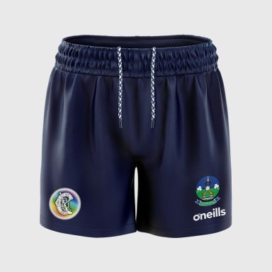Kilross Gaels Camogie Club Mourne Shorts