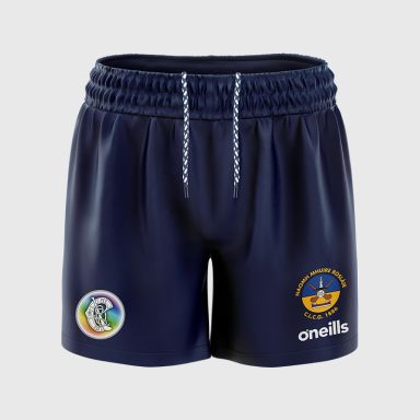 St. Mary's Rosslare Camogie Club Mourne Shorts