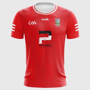 St. Fintan's GAA Mountrath Kids’ Jersey
