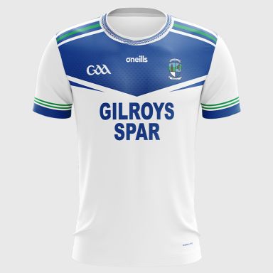 Devenish St. Mary's GAA Jersey