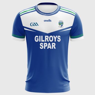 Devenish St. Mary's GAA Jersey