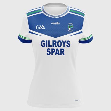 Devenish St. Mary's GAA Women's Fit Jersey