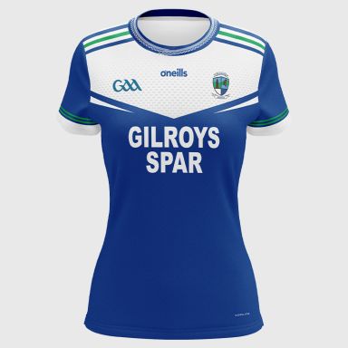 Devenish St. Mary's GAA Women's Fit Jersey