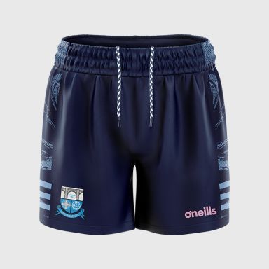 Newtown Blues GFC Kids’ Ladies Training Shorts