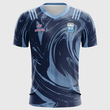 Newtown Blues GFC Ladies Training Top