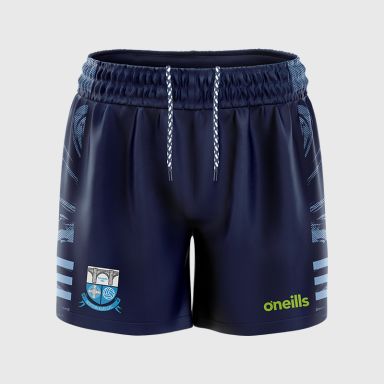 Newtown Blues GFC Kids’ Men's Training Shorts