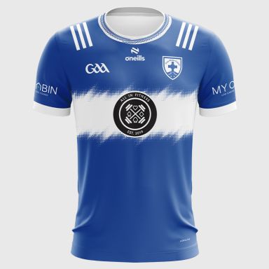 Blessington GAA Women's Fit Jersey