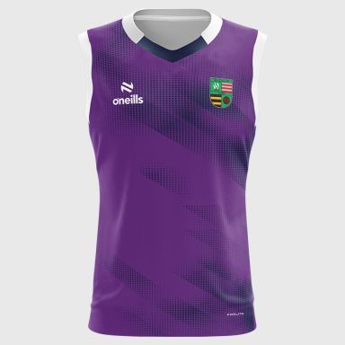 The Heath GAA Laois Kids' Vest
