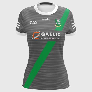 Knockaderry GAA Women's Fit Jersey
