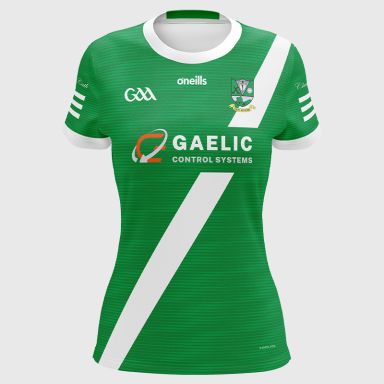 Knockaderry GAA Women's Fit Jersey