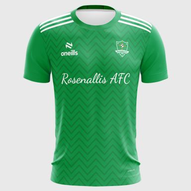 Rosenallis AFC Printed T-Shirt