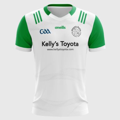 CLG Naomh Naille Kids’ Jersey
