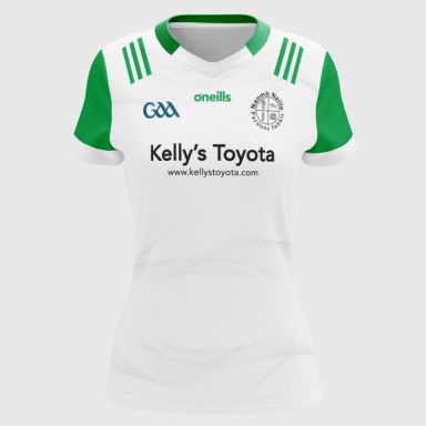 CLG Naomh Naille Women's Fit Jersey