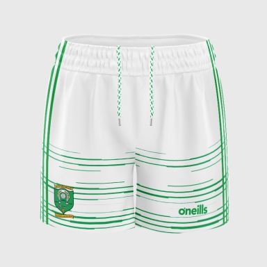 Walsh Island GAA Mourne Shorts