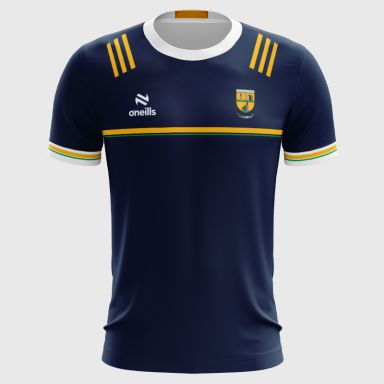 Stabannon Parnells GFC Short Sleeve Training Top