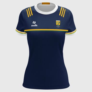 Stabannon Parnells GFC Women's Fit Short Sleeve Training Top