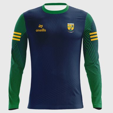 Stabannon Parnells GFC Men's Force Warm Up Top