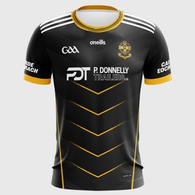 Augher St Macartan's GAC Jersey