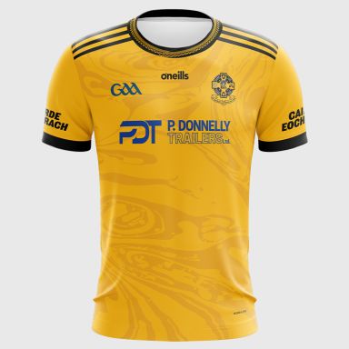 Augher St Macartan's GAC Kids’ Jersey