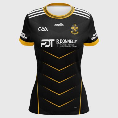 Augher St Macartan's GAC Women's Fit Jersey