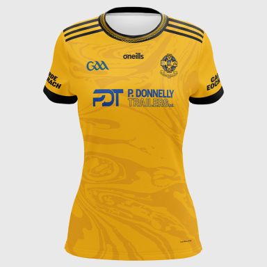 Augher St Macartan's GAC Women's Fit Jersey