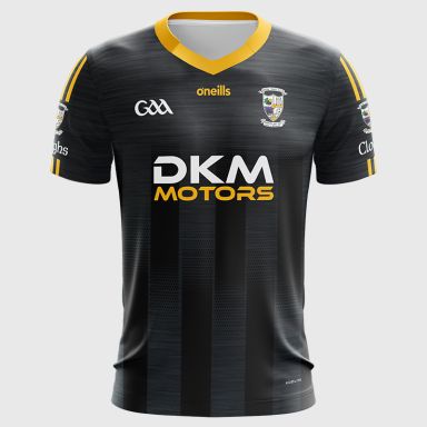 Clogherinkoe GFC Jersey