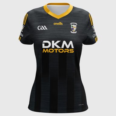 Clogherinkoe GFC Women's Fit Jersey