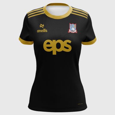 Lyre GAA Women's Fit Jersey