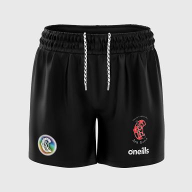 Adare Camogie Club Mourne Shorts