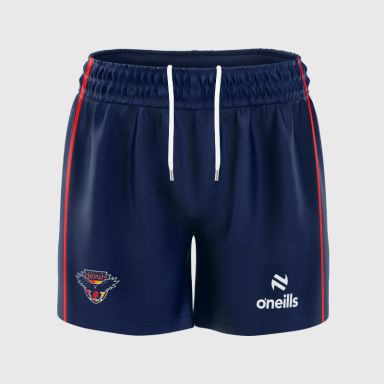 Austin Crows Rugby Shorts