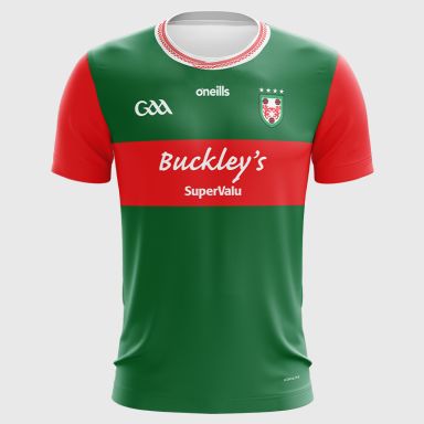 Birr GAA Kids’ Jersey