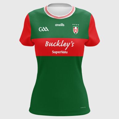 Birr GAA Women's Fit Jersey