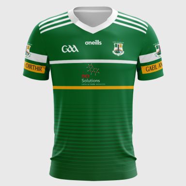 Eastern Gaels GAA