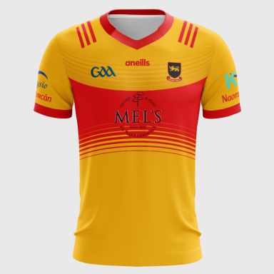 St. Laurences GAA Jersey