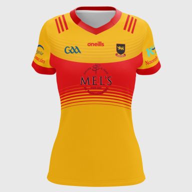 St. Laurences GAA Women's Fit Jersey