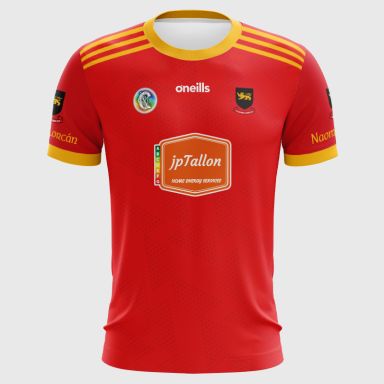 St. Laurences GAA Camogie Jersey