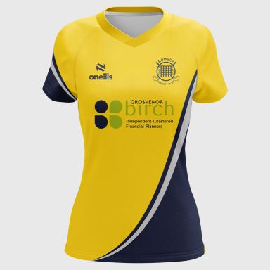 Romsey Hockey Club Women's Games Shirt